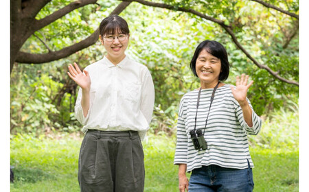 きたもと森林セラピー 体験コース（1～3名）【森 癒し 森林浴 健康 セラピー 体験 リラックス ストレス軽減】