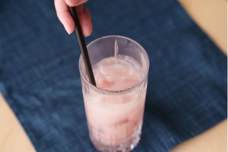 古都華のお酒セット【スパークリングワイン・ヨーグルトリキュール各500ml】 古都華 お酒 I-196