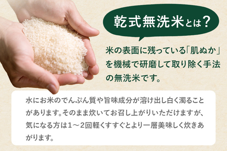 《新米受付》令和7年産【無洗米】特別栽培米 ひとめぼれ 5kg 秋田県産【2025年11月中旬～下旬頃出荷予定】
