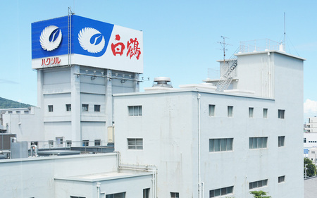 白鶴 本みりん おてごろ味 1.8L PET×1本【調味料 煮物 照り つや コク アルコール 料理 もち米 】