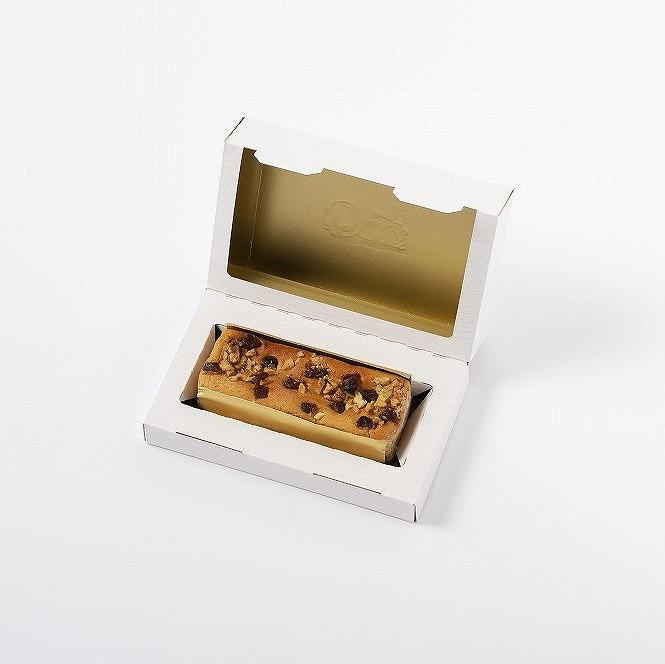 【ふるさと納税】福岡市香椎 デーツチーズケーキ　お届け：ご用意でき次第、順次発送となります。