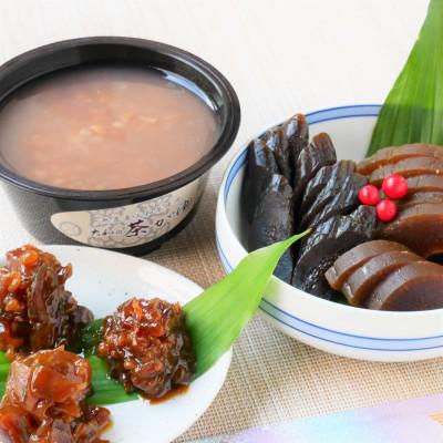 ふるさと納税 宇陀市 【日本ギフト大賞2016奈良賞】奈良漬と茶がゆのセット　うり×1、きゅうり×1、きざみ3種、茶がゆ2