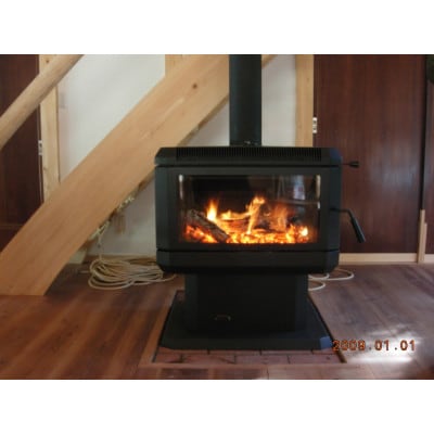 B&Bゲストハウス「森の駅」(森の間)4人宿泊券【配送不可地域：離島・沖縄県】【1694650】