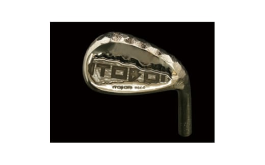 ＜一刀彫＞バージョン4 ウェッジ ブラッククロムメッキ モーダスウェッジ115シャフトS 50度【1681208】