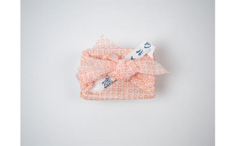 千代の富士にちなんだ銘菓 成屋菓子舗 ウルフ力餅（15個入り） FKT002