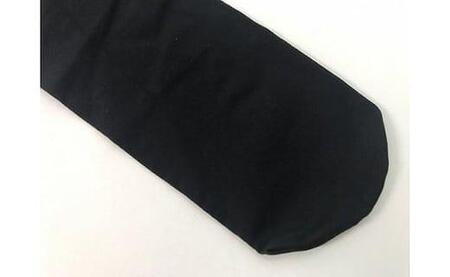 国産黒タイツ５足セット（着圧タイプ80デニール／サイズ：M-L）/ 日本製タイツ レディースタイツ ソフト着圧タイツ 個包装タイツ 黒タイツ ブラックタイツ 防寒タイツ 美脚タイツ 無地タイツ 工場直