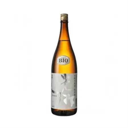 光琳 純米酒　1800ml×1本【1535321】