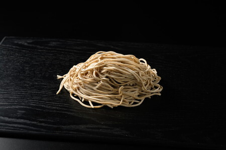 【全国2位受賞！】麦焦がし麺4食セット ※離島への配送不可