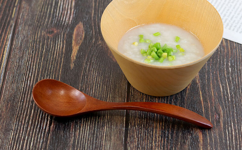 リゾットスプーン (ブラウン) 1 本 099H3614_イメージ5