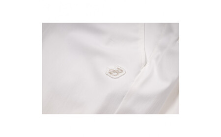 BUNCUREY　ゴルフウェア　8分丈パンツ（BL23SS-03-512）ブラック／サイズ1