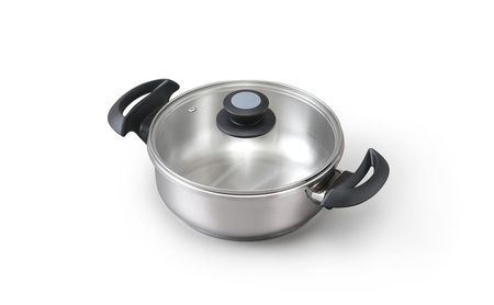 圧力鍋 両手圧力鍋3L RAN-3L 3L ih ガス ガス対応 ih対応 アイリスオーヤマ 圧力なべ レシピブック付き 蓋 ふた 中かご 蒸し皿 セット 簡単操作 両手鍋 両手圧力鍋 鍋 なべ ナベ