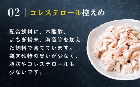＜京丹波あじわいどり＞小分け 京都府産 ささみ (240g×8袋・計1.92kg) ふるさと納税 福知山市 国産 京丹波 あじわいどり 鶏肉 鳥肉 とり 肉 ささみ ササミ 大容量 小分け 個別 個包