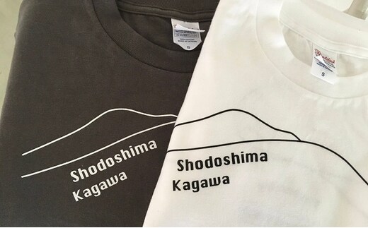 
										
										小豆島とのしょう観光協会オリジナルTシャツ（チャコール）Sサイズ
									