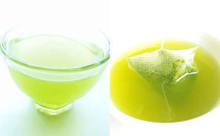 煎茶 ティーバッグ 6袋 セット 有機 オーガニック 岡部茶 お茶 静岡 茶葉 日本茶  静岡県 藤枝市  (ｵｰｶﾞﾆｯｸ煎茶 ｵｰｶﾞﾆｯｸお茶 ｵｰｶﾞﾆｯｸﾃｨｰ 静岡茶 有機栽培茶 ｵｰｶﾞ