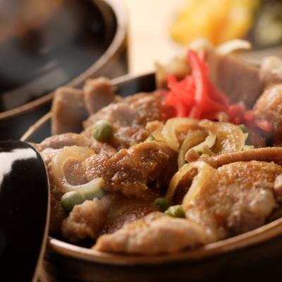 ふるさと納税 帯広市 とかち帯広 らむ亭セット [仔羊x2/とんジンx1] ジンギスカン |  | 01