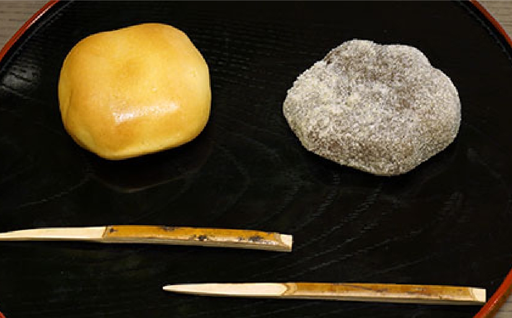 
                  【 阿佐ヶ谷 】 椿 計8個 和菓子 老舗 手作り 伝統 国産 お菓子 菓子 スイーツ おやつ おかし
                