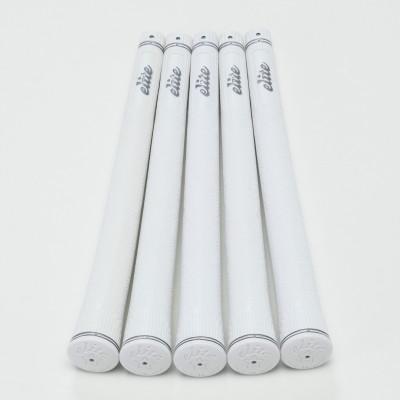 ふるさと納税 東大阪市 《バックラインなし/シルバーホワイト/5本》MX55　ゴルフ練習器具　エリートグリップ |  | 02