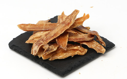 与那国島産 可愛いペットのおやつ まぐろスティック（30g）×3 I0017