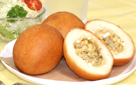 モンパルナス　冷凍ピロシキセット　オリジナル24個入り