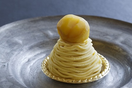 和栗モンブラン 2個 セット 丹波栗 スイーツ 低温熟成栗使用 国産 くり 栗 京都 京丹波 濃厚 ご当地グルメ お取り寄せ ギフト 菓歩菓歩 capocapo ※北海道・沖縄・その他離島は配送不可 