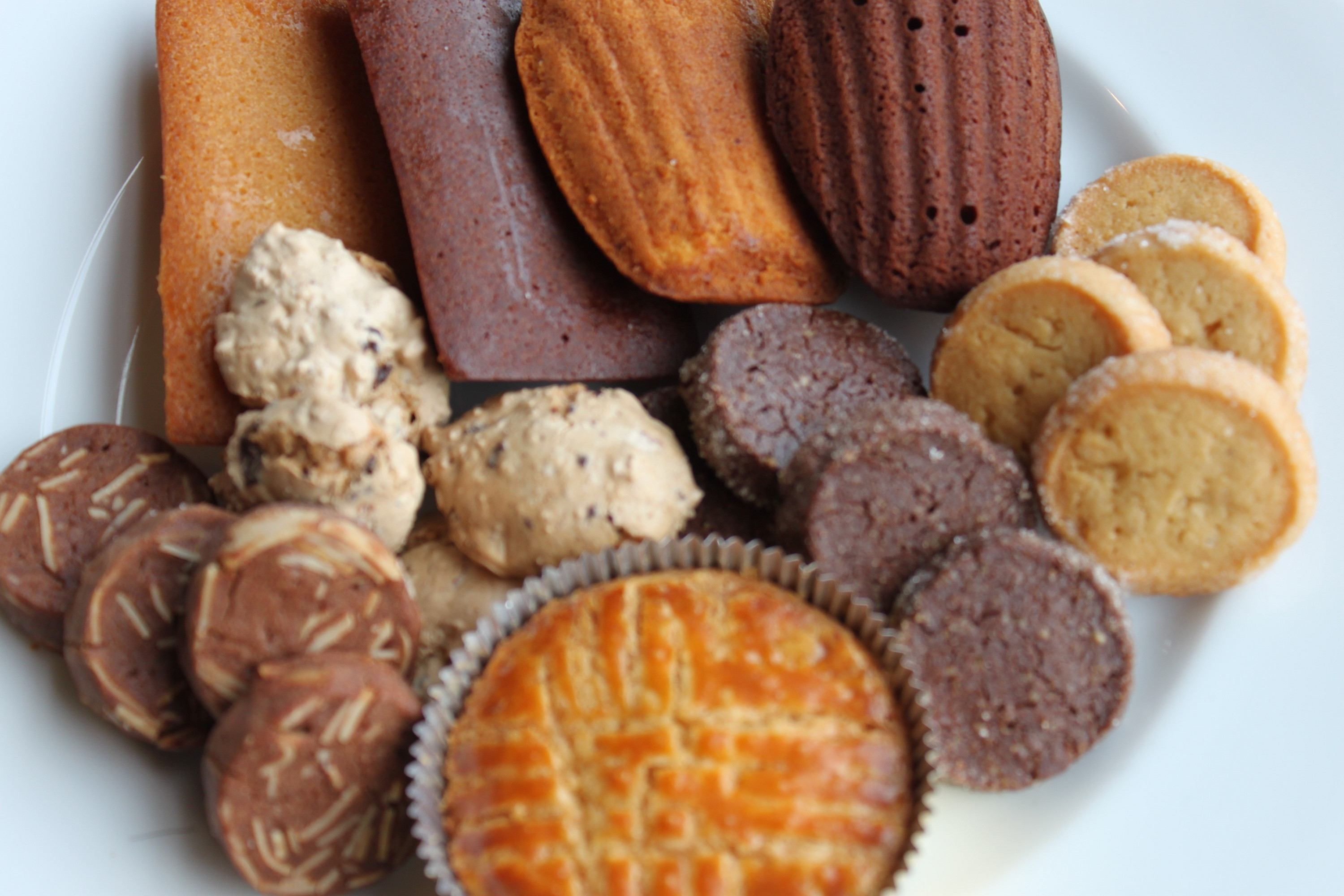 
                  148M.■Cafe ippo■焼き菓子14個セット
                