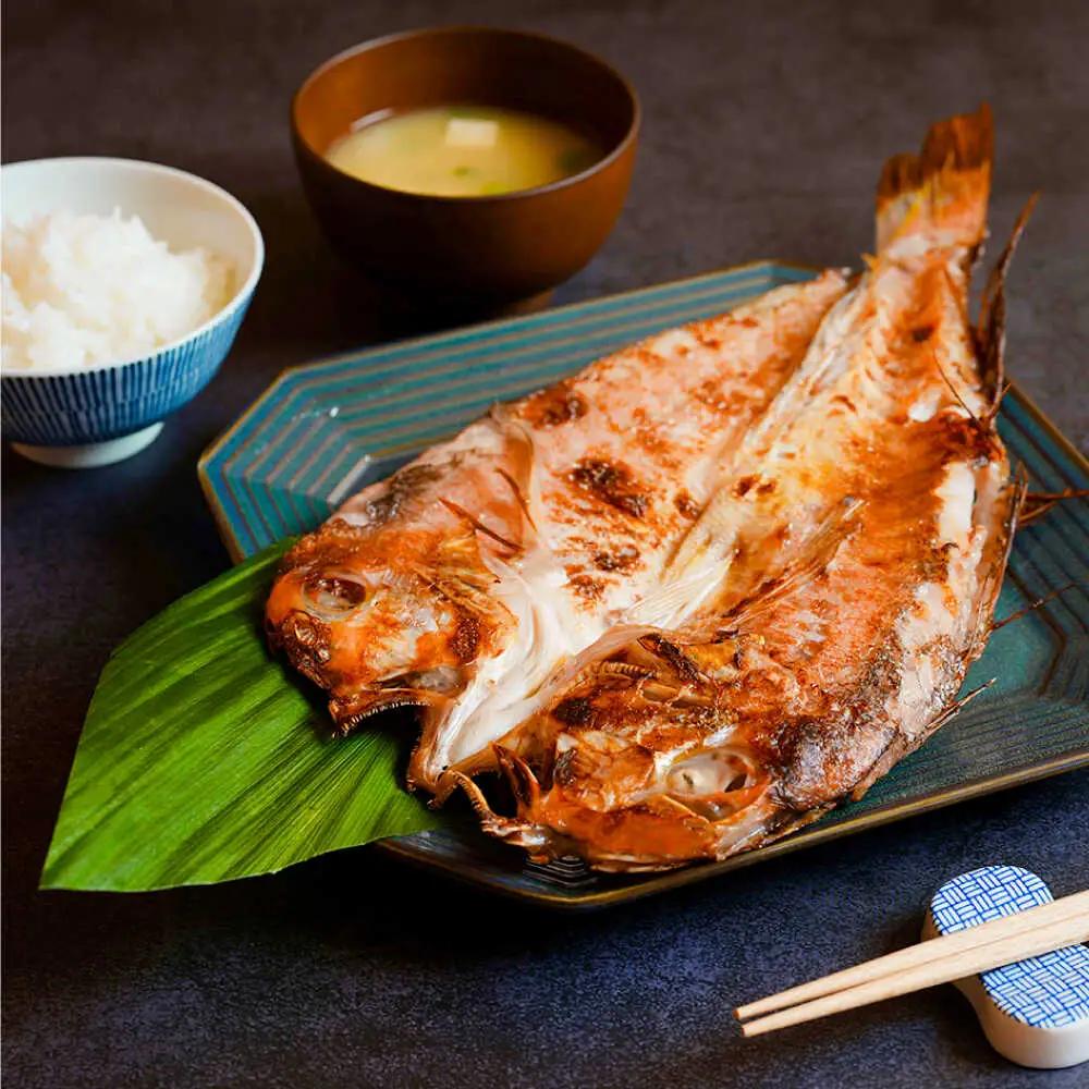 鯛 甘鯛の塩糀漬け [AICQ004] 