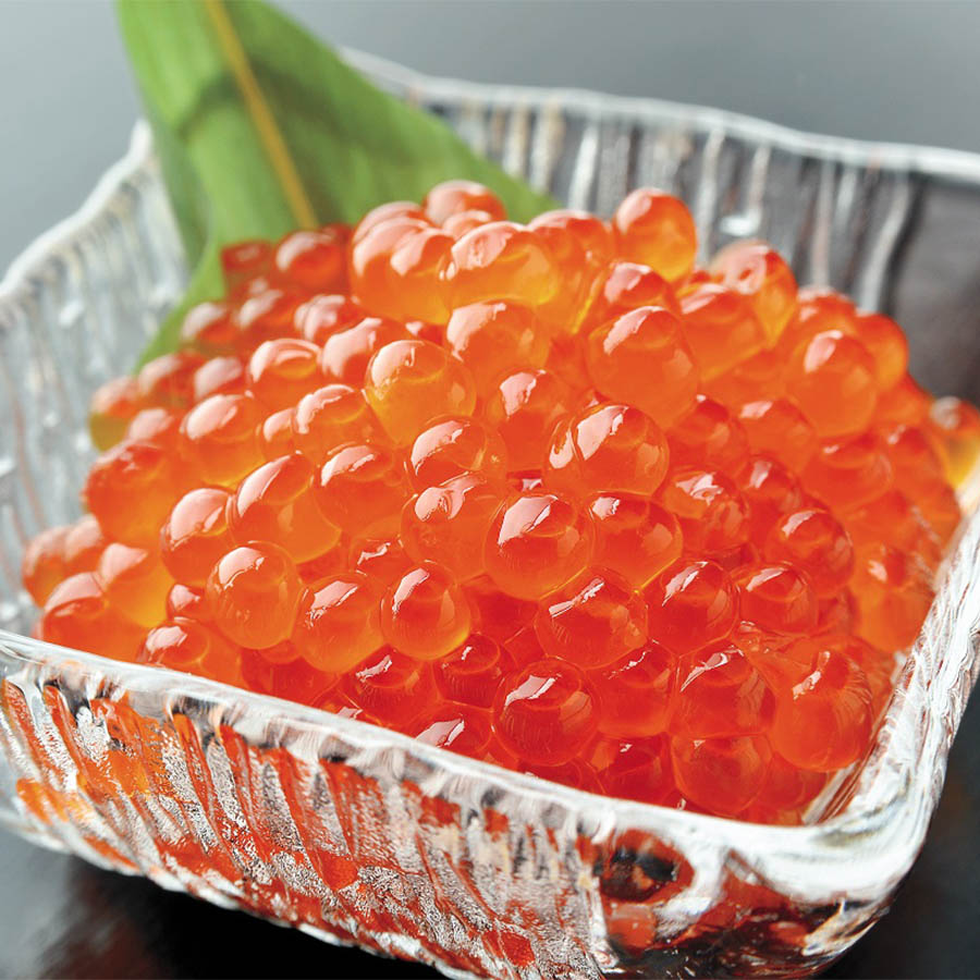 ＜弘成＞「いくら醤油漬け」100g