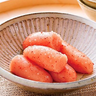 ふるさと納税 篠栗町 【ご家庭用明太子】やまや　うちのめんたい切子込　400g(篠栗町)