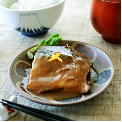 ふるさと納税 塩竈市 ＜手づくり＞ことこと煮魚セット |  | 01