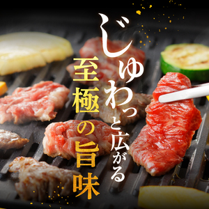 玉城町産 松阪牛・玉城豚 焼肉用 600g　[松阪牛 玉城豚 焼き肉]