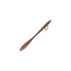 【ギフト用】旭川家具　コサイン　靴べら(S)　ウォルナット 旭川家具 _00323