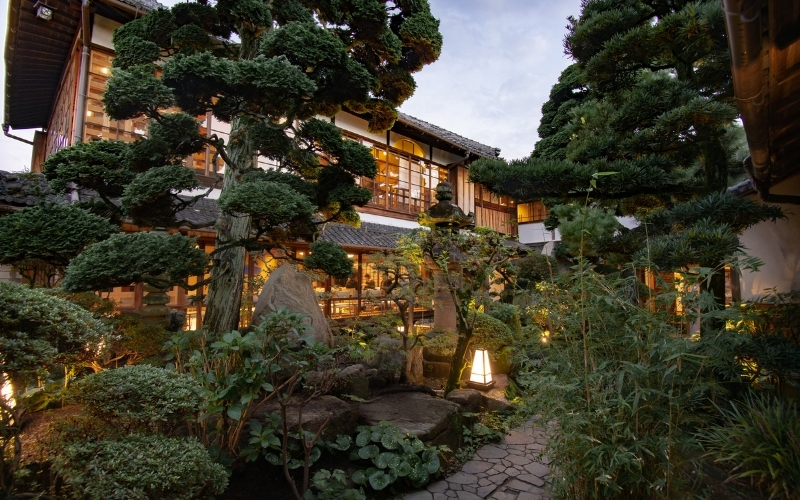 【NIPPONIA HOTEL 伊賀上野 城下町】ギフト券 60,000円【valu0012】