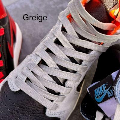 ふるさと納税 小牧市 NODC WAX SHOELACES (140cm グレージュ) [173N26-14] |  | 03