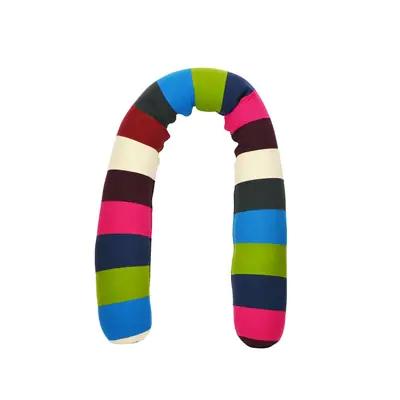 ふるさと納税 境町 Yogibo Caterpillar ヨギボー キャタピラー 【ブライト】