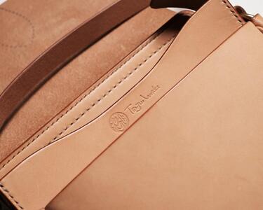 天神ワークス ショルダーバッグSP03【BLACK】