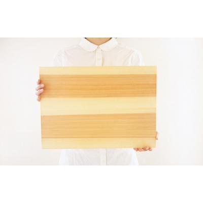 ふるさと納税 智頭町 智頭杉　ランチョンマット(クリア)2枚セット |  | 01