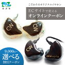 【ふるさと納税】ECサイトで使える4種のオンラインクーポン カスタムIEM カナルワークス | クーポン イヤホン インイヤーモニター IEM ハンドメイド 音楽鑑賞 オーディオ ミュージシャン エンジニア 音響 遮音性 プロ仕様 ポップス ロック クラシック ジャズ 埼玉県 所沢市