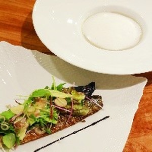 【食事券 3000円分】 レストラン リッシュ 利用券 3000円 分 チケット フレンチ