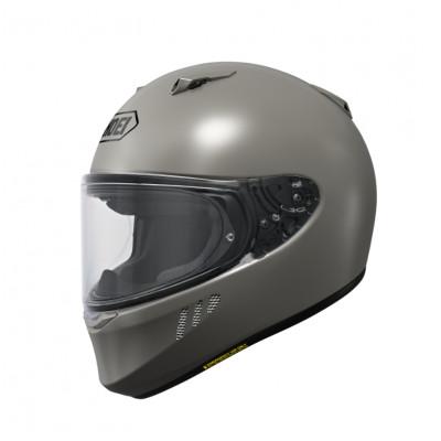 ふるさと納税 稲敷市 SHOEIヘルメット「WYVERN 0 チョークグレー」L フィッティングチケット付き