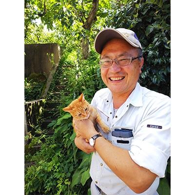 ふるさと納税 橋本市 国城観光農園の富有柿9個入り(2Lサイズ) |  | 02