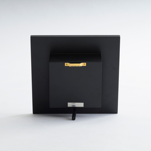 グリーンフレームM 花 お花 プリザーブドフラワー ギフト プレゼント お祝い 誕生日 お供え アレンジ インテリア 東京都 墨田区 白フレーム