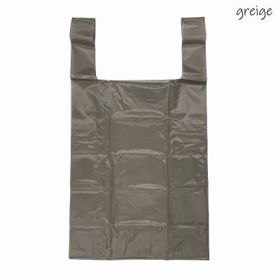 ふるさと納税 羽咋市 【グレージュ】oxtos(オクトス) CORDURA エコバッグ |  | 02
