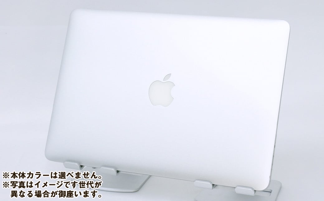 【ふるさと納税】 再生品 MacBookAir （2023年モデル） S0026