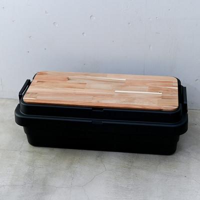 ふるさと納税 守谷市 トランクカーゴ【TC-70S】用 テーブルトップ |  | 01