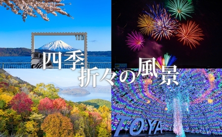 洞爺湖温泉感謝券 6000円 分 金券 クーポン 洞爺湖 湖 温泉 リゾート 有珠山 火山 自然 花火 イルミネーション 旅行 観光 宿泊 施設 北海道 ふるさと納税 絶景 旅 体験