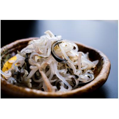 ふるさと納税 長門市 とらふぐ皮刺身 大満足セット 400g 小分けパック