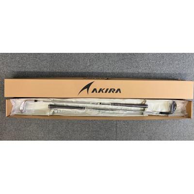 ふるさと納税 阿見町 ゴルフクラブAKIRA TOUR WEDGE IV 56度PVD DG S200 (69-04) |  | 03