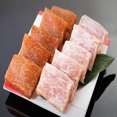 ふるさと納税 三浦市 【素材にこだわる　羽床総本店】特選めかじき味噌漬・粕漬詰合せ　10切入(bc2410) |  | 02