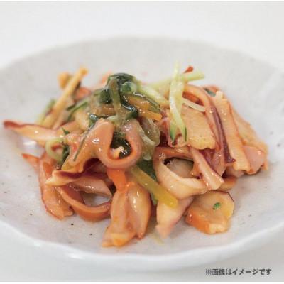 ふるさと納税 糸満市 中華イカセット(中華イカ180g×3P、中華イカシークヮーサー190g×3P) |  | 01