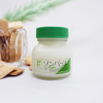 ふるさと納税 筑紫野市 【ぷるぷるの潤い肌】ソンバーユ 人気の香り3個セット(ヒノキの香り) |  | 01